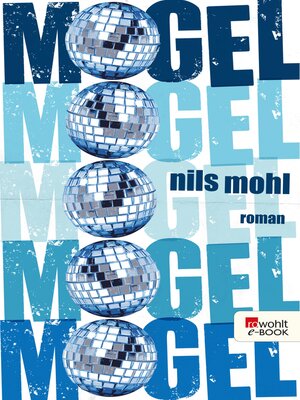 cover image of MOGEL